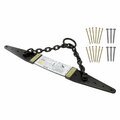 Falltech REUSEABLE CHAIN ROOF ANCHOR 7493A